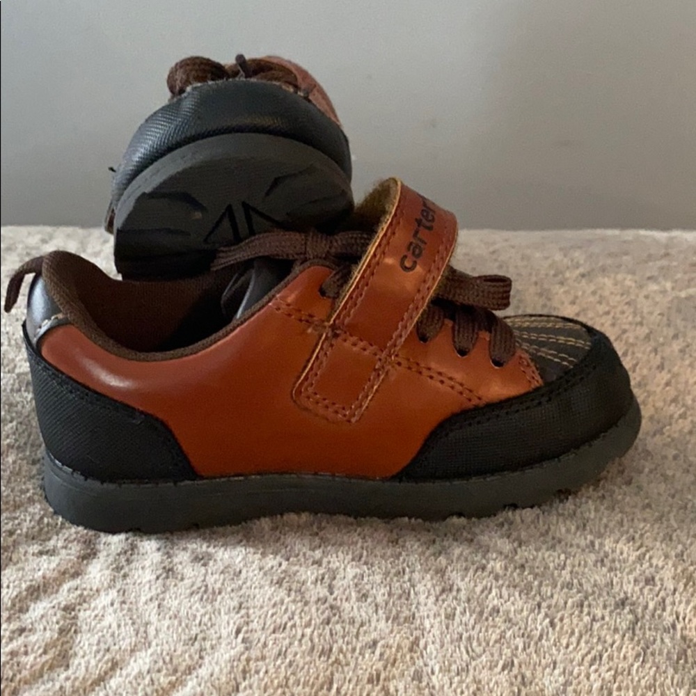 Boy’s shoes